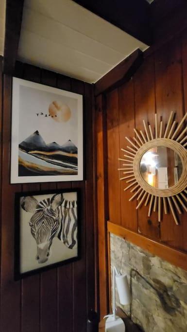 Vintage & Deluxe Apartments Puerto del Rosario  Ngoại thất bức ảnh