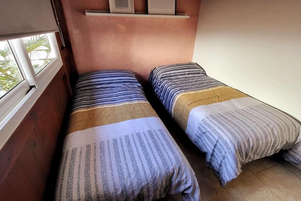 Vintage & Deluxe Apartments Puerto del Rosario  Ngoại thất bức ảnh