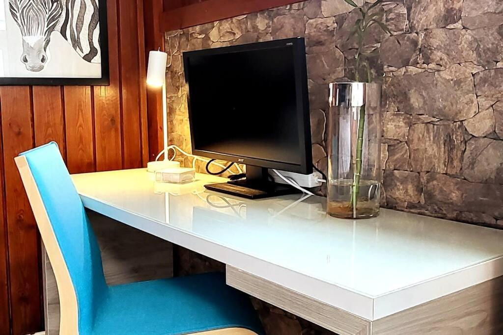 Vintage & Deluxe Apartments Puerto del Rosario  Ngoại thất bức ảnh