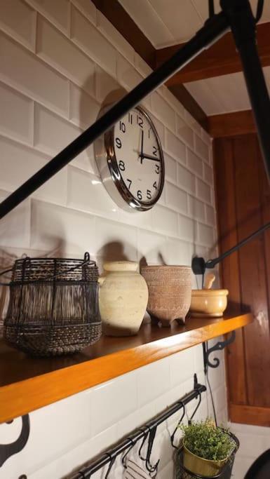 Vintage & Deluxe Apartments Puerto del Rosario  Ngoại thất bức ảnh