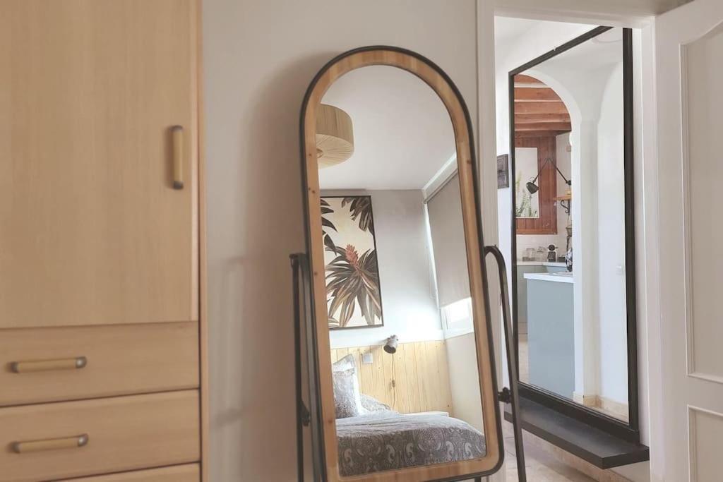Vintage & Deluxe Apartments Puerto del Rosario  Ngoại thất bức ảnh
