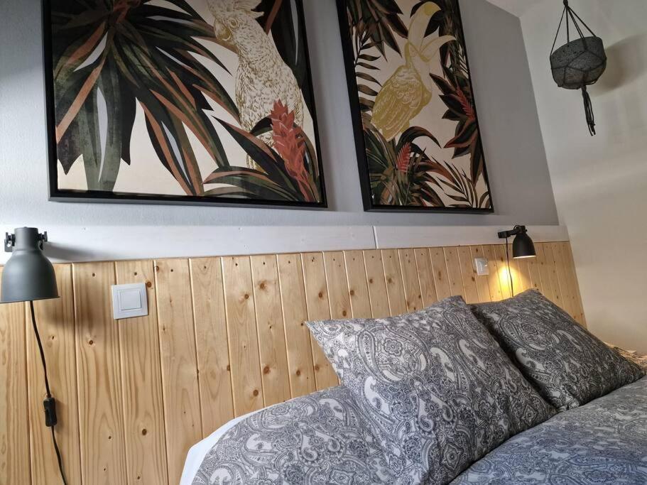 Vintage & Deluxe Apartments Puerto del Rosario  Ngoại thất bức ảnh