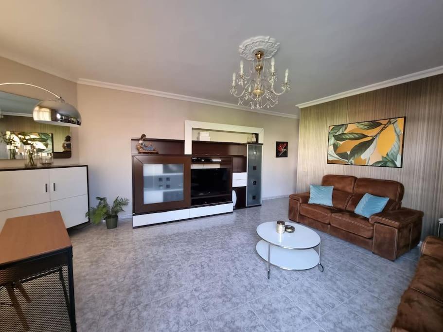 Vintage & Deluxe Apartments Puerto del Rosario  Ngoại thất bức ảnh