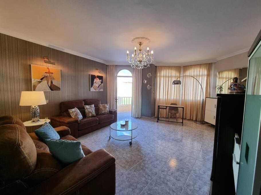Vintage & Deluxe Apartments Puerto del Rosario  Ngoại thất bức ảnh