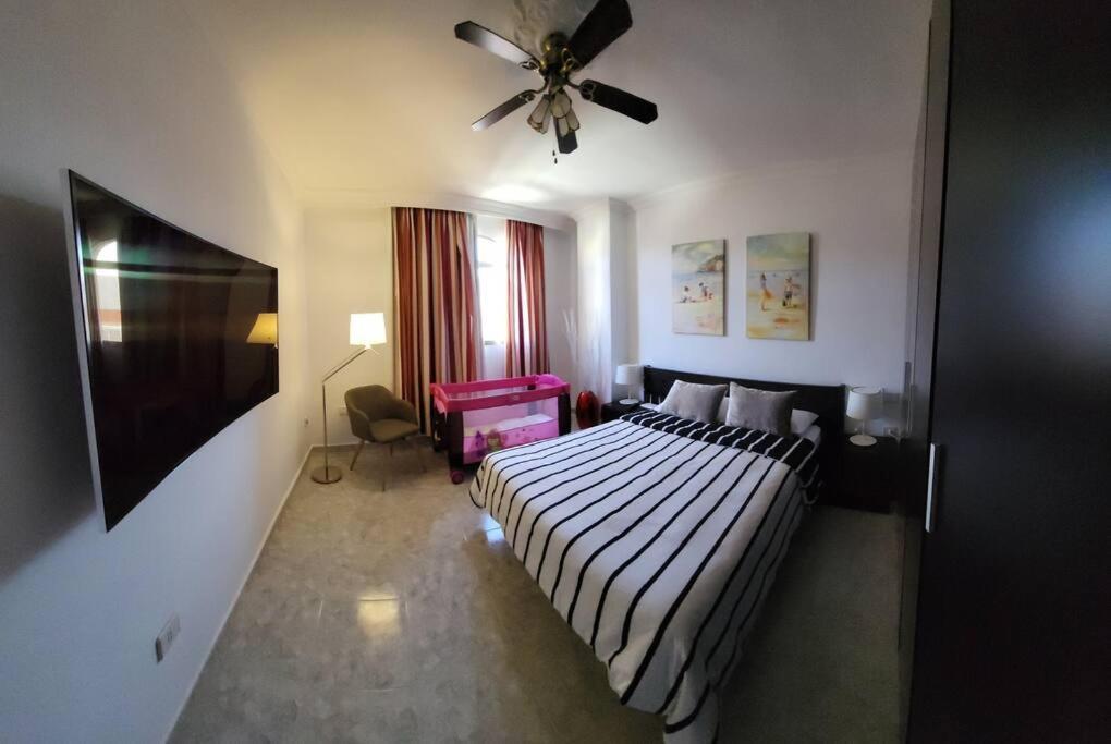 Vintage & Deluxe Apartments Puerto del Rosario  Ngoại thất bức ảnh