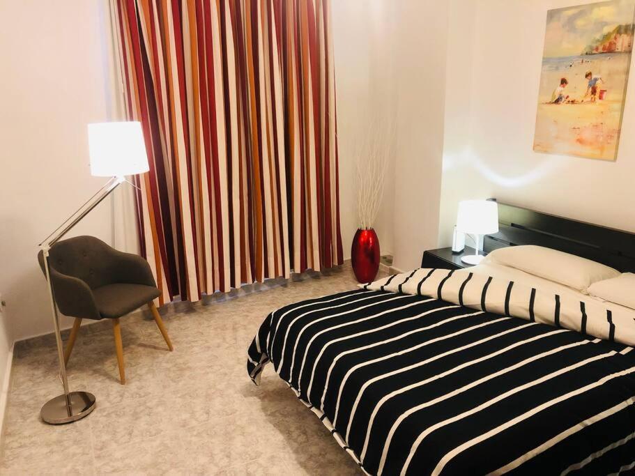Vintage & Deluxe Apartments Puerto del Rosario  Ngoại thất bức ảnh